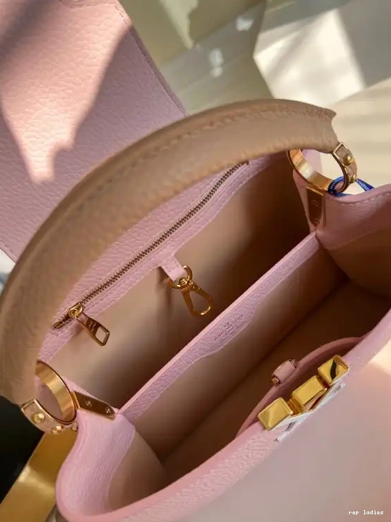 Cheap LOUIS BB VUITTON CAPUCINES 0508